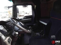 Man TGX 18.440 xxl intarder