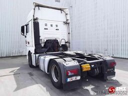 Man TGX 18.440 xxl intarder