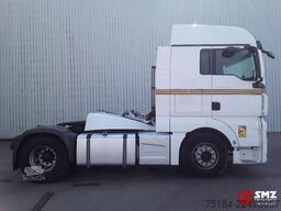 Man TGX 18.470 xlX 468'km Top 3x 2 tanks