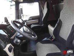 Man TGX 18.470 xlX 468'km Top 3x 2 tanks
