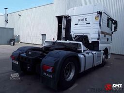 Man TGX 18.470 xlX 468'km Top 3x 2 tanks