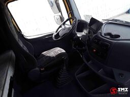 Mercedes-Benz Axor 2540 atlas 200.2-3 ext