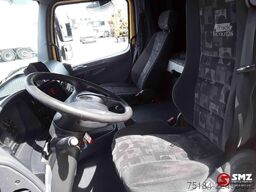Mercedes-Benz Axor 2540 atlas 200.2-3 ext
