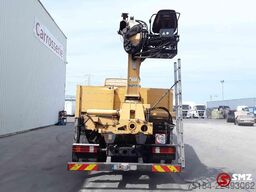 Mercedes-Benz Axor 2540 atlas 200.2-3 ext