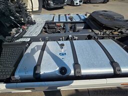 SCANIA R590 * V8 * RETARDER * ACC * 2X TANK * 1. HAND