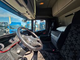 SCANIA R590 * V8 * RETARDER * ACC * 2X TANK * 1. HAND