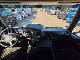 SCANIA R590 * V8 * RETARDER * ACC * 2X TANK * 1. HAND