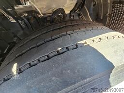 SCANIA R590 * V8 * RETARDER * ACC * 2X TANK * 1. HAND