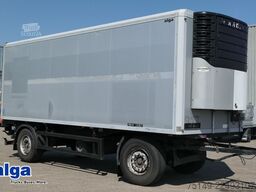 ACKERMANN-FRUEHAUF VA-F 18/7.1e, Carrier Maxima 1000, LBW, Kamera