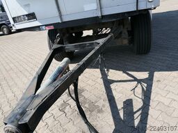 ACKERMANN-FRUEHAUF VA-F 18/7.1e, Carrier Maxima 1000, LBW, Kamera