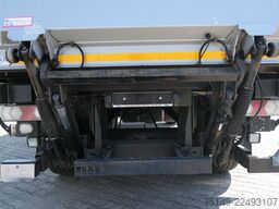 ACKERMANN-FRUEHAUF VA-F 18/7.1e, Carrier Maxima 1000, LBW, Kamera