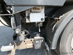 ACKERMANN-FRUEHAUF VA-F 18/7.1e, Carrier Maxima 1000, LBW, Kamera