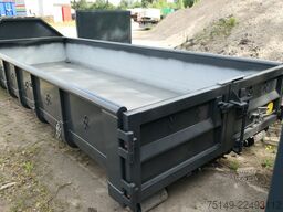  alga AB, 12m³, Türen, Stahl, Mehrfach auf Lager