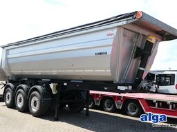 REISCH RHKS-3-SR07, 30m³,Hardox,Alu-Felgen,SAF, Cramaro