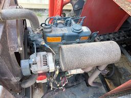 Skyjack SJ8841RT 4x4 Diesel / 14.3 Meter