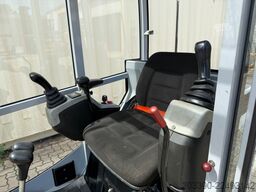 WACKER Neuson ET16 / 2019 BJ / 996 H / 3x Löffel