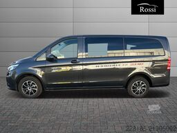MERCEDES BENZ NUOVO VITO - 116 CDI Mixto Long