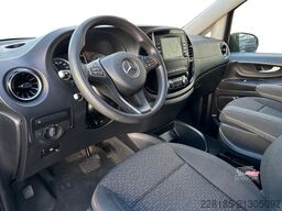 MERCEDES BENZ NUOVO VITO - 116 CDI Mixto Long