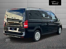 MERCEDES BENZ NUOVO VITO - 114 CDI Tourer Pro Long