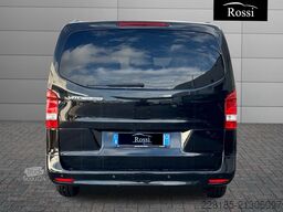 MERCEDES BENZ NUOVO VITO - 114 CDI Tourer Pro Long