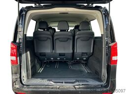 MERCEDES BENZ NUOVO VITO - 114 CDI Tourer Pro Long