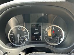 MERCEDES BENZ NUOVO VITO - 114 CDI Tourer Pro Long