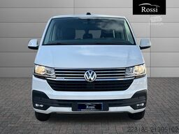 VOLKSWAGEN T6.1 Caravelle - T6.1 Caravelle 2.0 tdi 204cv 4motion Cruise