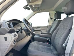 VOLKSWAGEN T6.1 Caravelle - T6.1 Caravelle 2.0 tdi 204cv 4motion Cruise