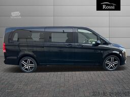 MERCEDES BENZ CLASSE V - Classe V250 d 4MATIC AUTOMATIC Premium Extra Long