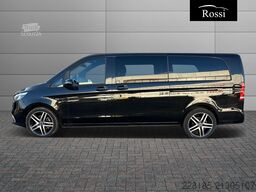 MERCEDES BENZ CLASSE V - Classe V250 d 4MATIC AUTOMATIC Premium Extra Long