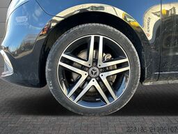 MERCEDES BENZ CLASSE V - Classe V250 d 4MATIC AUTOMATIC Premium Extra Long