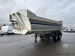 Kaiser KAISER BENNE TP ACIER