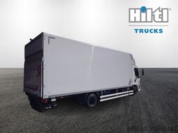 DAF XB 230 FA 12t, Junge Koffer 7,2 LBW, Standheizung