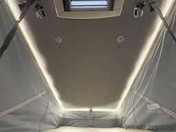 2023 Fiat Ducato Weinsberg Carabus | Manuale | Tetto a Soffietto