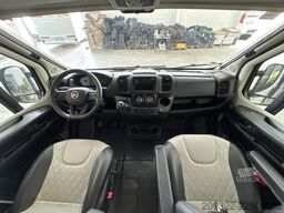 2023 Fiat Ducato Weinsberg Carabus | Manuale | Tetto a Soffietto