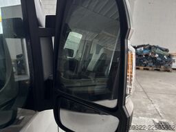 2023 Fiat Ducato Weinsberg Carabus | Manuale | Tetto a Soffietto