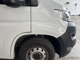 2023 Fiat Ducato Weinsberg Carabus | Manuale | Tetto a Soffietto