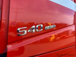 Volvo FH 540 10x4 40 Tons haaksysteem Euro 6