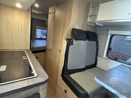 2023 Fiat Ducato Weinsberg Carabus | Manuale | Tetto a Soffietto