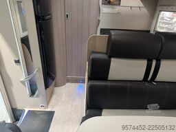 Ford Camping car challenger Genesis 398xlb