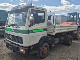 Mercedes-Benz 814 K