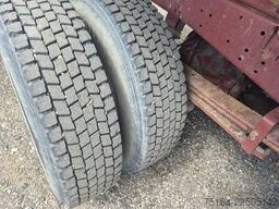 Mercedes-Benz 814 K