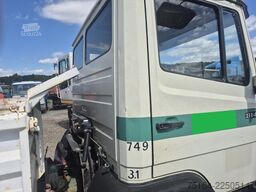 Mercedes-Benz 814 K