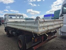 Mercedes-Benz 814 K