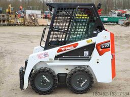 Bobcat S70