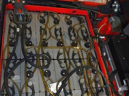 Linde E 16 P 386