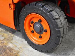 Linde E 16 P 386