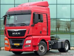 MAN TGX 18.440 837.000 KM EURO 6 HOLLAND-TRUCK