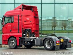 MAN TGX 18.440 837.000 KM EURO 6 HOLLAND-TRUCK