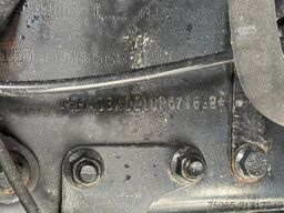 MAN TGX 18.440 837.000 KM EURO 6 HOLLAND-TRUCK